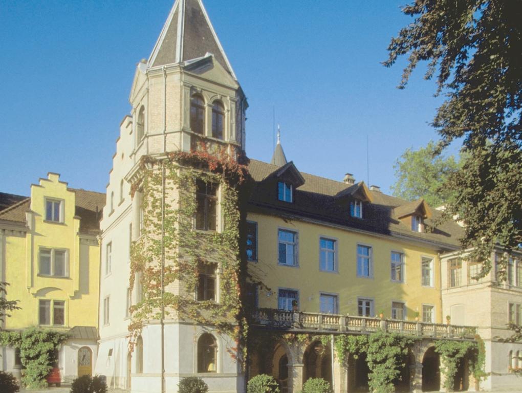 קרויצלינגן Schloss Brunnegg מראה חיצוני תמונה